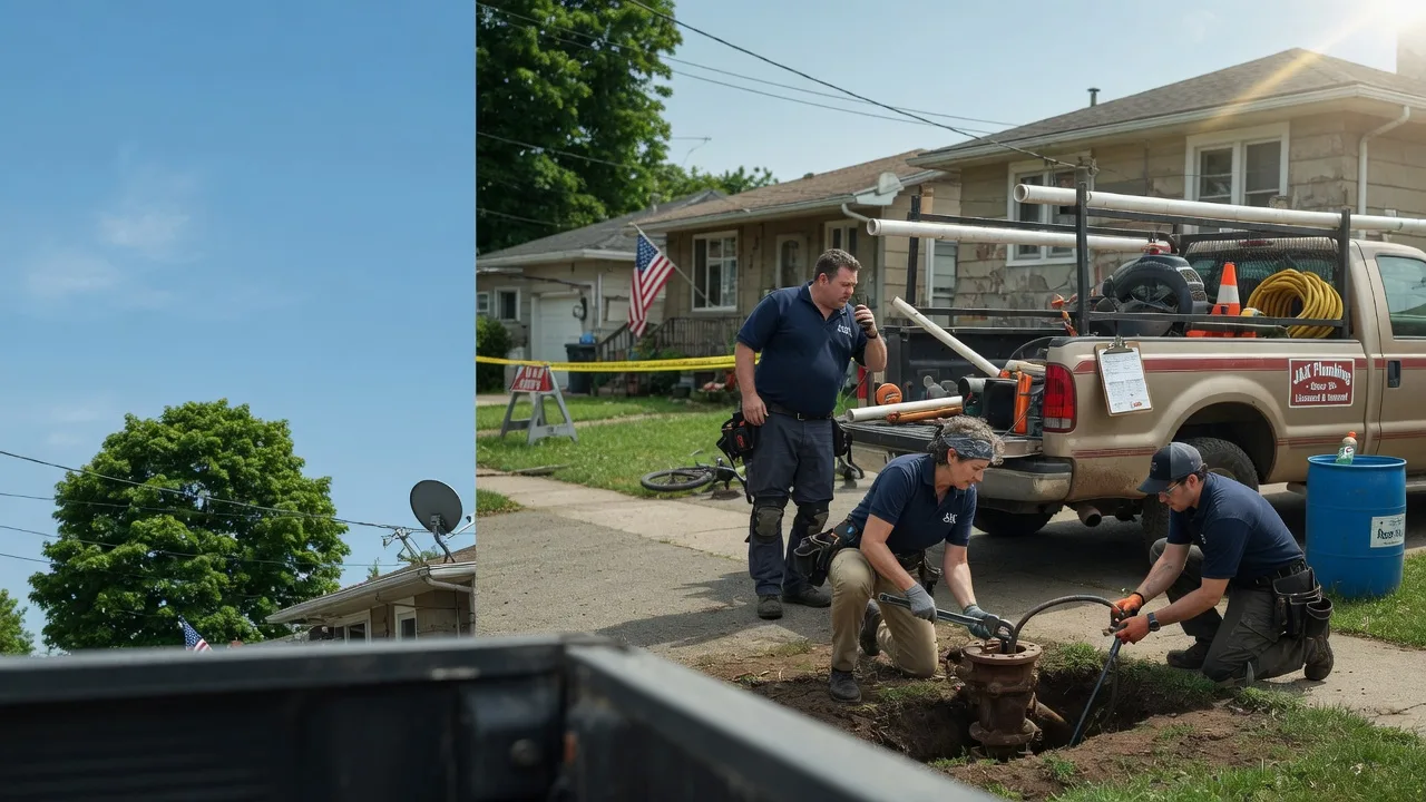 Water Heater Replacement in Blodgett, MO near me